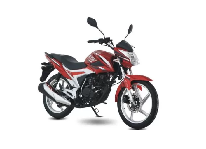 united US 150 Ultimate Thrill motorycle title image united US 150 Ultimate Thrill motorycle title image