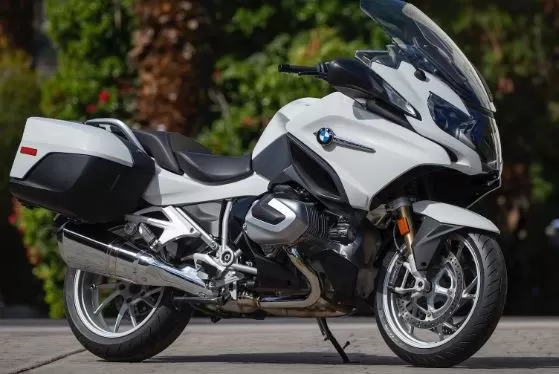 BMW R 1250 RT 2019 Feature Image
