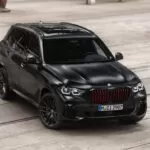 BMW X5 Luxury SUV 4th Generation feature image