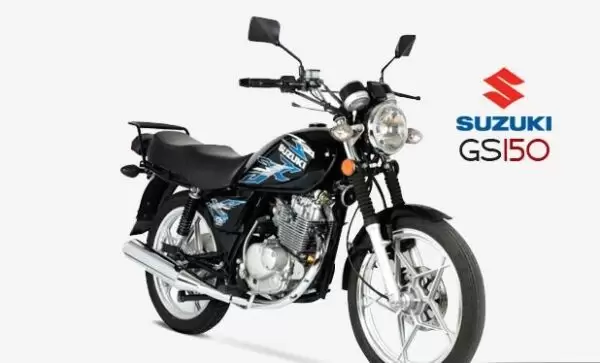 suzuki gs 150 motor bike title image