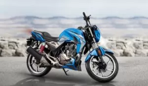 unique crazer 150cc motorcycle beautiful looking
