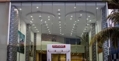 Haval official Dealers and Contacts in Pakistan