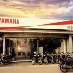 yamaha official Dealers contacts in Pakistan