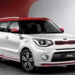 KIA Sould Crossover 3rd generation feature image