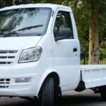 DFSK Price K01 Mini Truck feature image