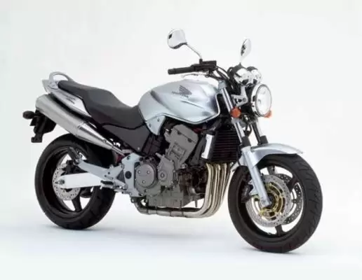 Honda CB 900F Hornet Motor Bike awesome looking motor bike