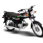 Power Pk 70 cc Bike feature image