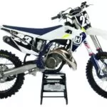 HUSQVARNA TC125 Motocross Motorcycle feature image