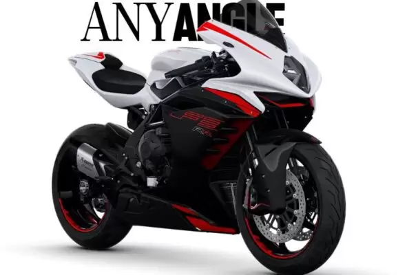 MV Agusta F3RR title image