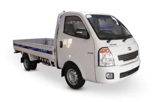 Daehan Shehzore pickup feature image