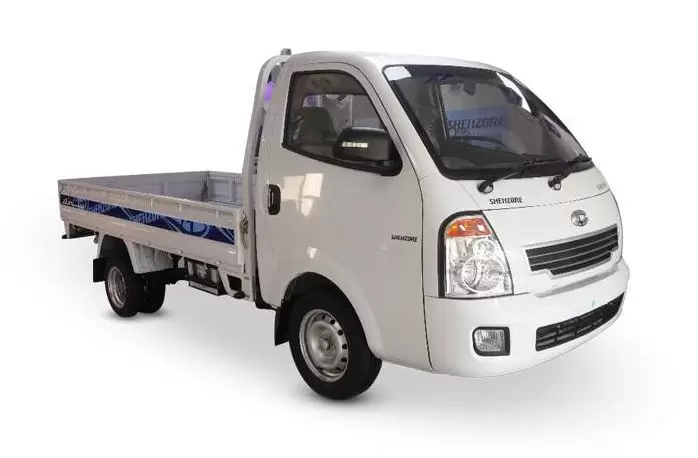 Daehan Shehzore pickup feature image