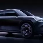 Honda to Release New Electric SUV in North America in 2025 Using Proprietary Platform