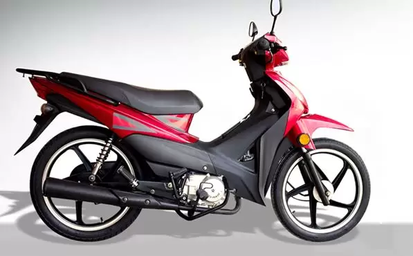 power sp 150cc