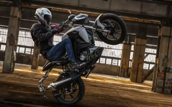 Benelli 180s Sports Bike feature image