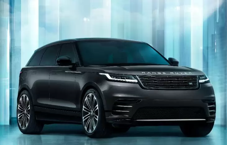 Range Rover Velar SUV facelifted feature image