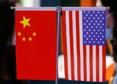 US and China National Security Concerns