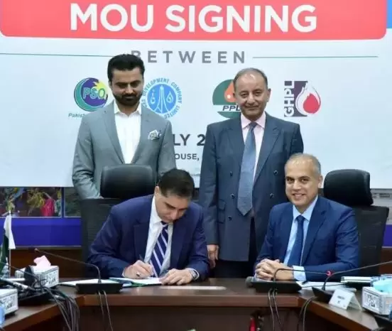 Massive Saudi Investment, Pioneering Pakistan's Gwadar Oil Refinery
