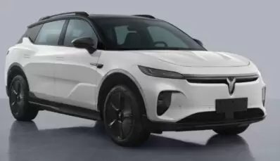 Voyah Zhiyin, A New Electric SUV Unveiled feature image