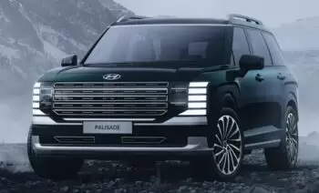 2026 Hyundai Palisade feature image